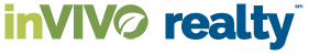 inVIVO realty Logo